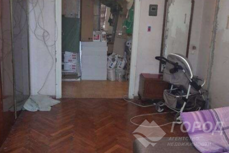 Продам 2-х кімнатну квартиру, Гагарина проспект, Спортивная метро, Код: 789677/2