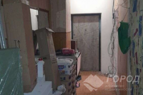 Продам 2-х кімнатну квартиру, Гагарина проспект, Спортивная метро, Код: 789677/2