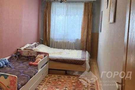 Продам 2-х кімнатну квартиру, Салтовка, Академика Павлова метро, Код: 789706/2
