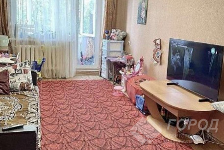 Продам 2-х кімнатну квартиру, Салтовка, Академика Павлова метро, Код: 789706/2