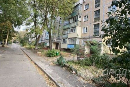 Продам 2-х кімнатну квартиру, Салтовка, Академика Павлова метро, Код: 789706/2