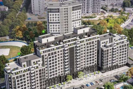 Продам 4-х кімнатну квартиру в новобудові, Павлово поле, Код: 789717/2