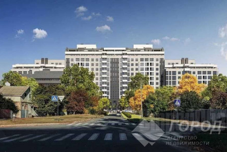 Продам 4-х кімнатну квартиру в новобудові, Павлово поле, Код: 789717/2