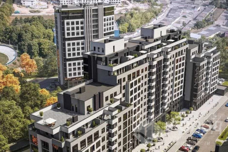 Продам 4-х кімнатну квартиру в новобудові, Павлово поле, Код: 789717/2