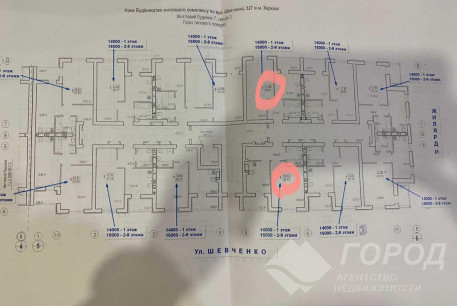 Продам 1-кімнатну квартиру в новобудові, Журавлевка, Код: 789736/1