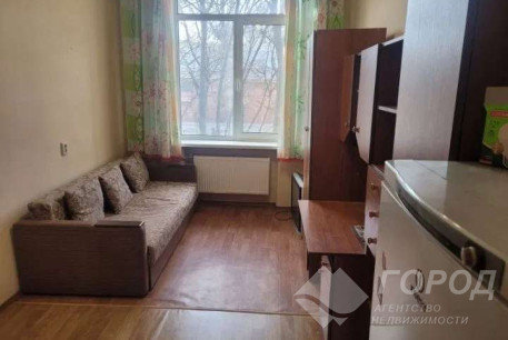 Сдам гостинку, Центральный рынок, Южный вокзал метро, Код: 789742/2