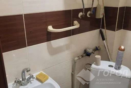 Сдам гостинку, Центральный рынок, Южный вокзал метро, Код: 789742/2