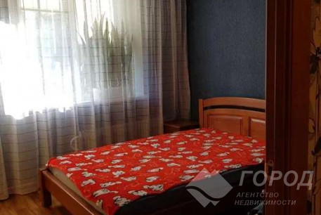 Продам 2-х кімнатну квартиру, Аэропорт, Код: 789781/1