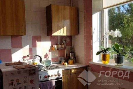 Продам 2-х кімнатну квартиру, Аэропорт, Код: 789781/1