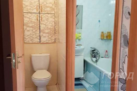 Продам 2-х кімнатну квартиру, Аэропорт, Код: 789781/1