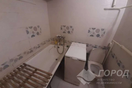 Сдам 1-кімнатну квартиру, ХТЗ, Код: 789802/2