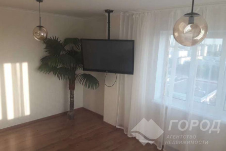 Сдам 1-кімнатну квартиру в новобудові, Салтовка, Героев Труда метро, Код: 789814/2