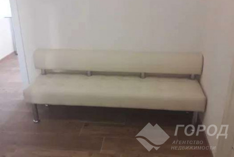 Сдам 1-кімнатну квартиру в новобудові, Салтовка, Героев Труда метро, Код: 789814/2