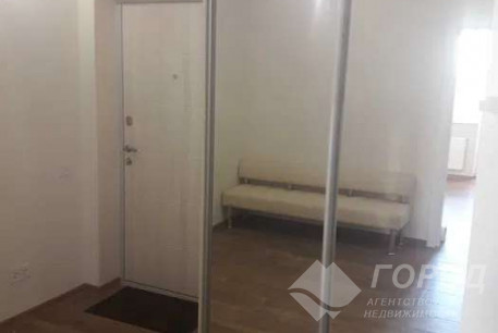 Сдам 1-кімнатну квартиру в новобудові, Салтовка, Героев Труда метро, Код: 789814/2