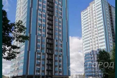 Сдам 1-кімнатну квартиру в новобудові, Салтовка, Героев Труда метро, Код: 789814/2