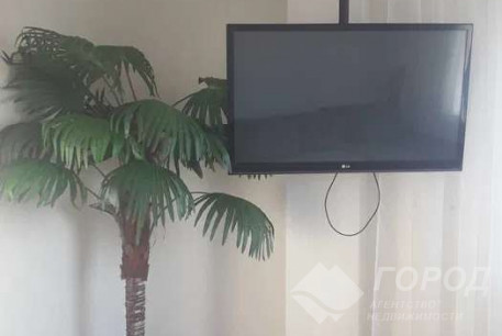 Сдам 1-кімнатну квартиру в новобудові, Салтовка, Героев Труда метро, Код: 789814/2