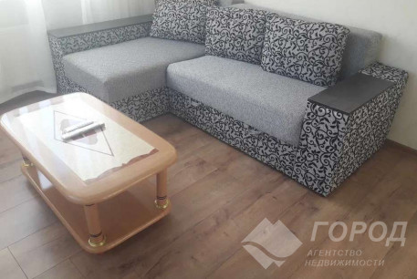 Сдам 1-кімнатну квартиру в новобудові, Салтовка, Героев Труда метро, Код: 789814/2