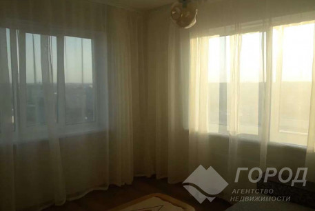 Сдам 1-кімнатну квартиру в новобудові, Салтовка, Героев Труда метро, Код: 789814/2