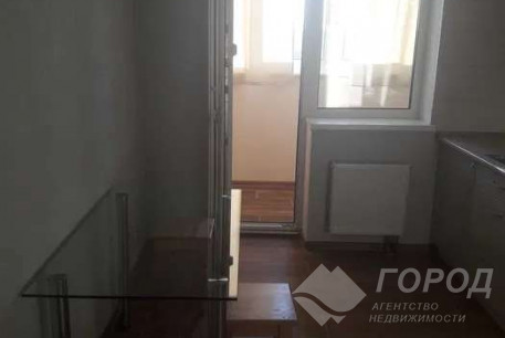 Сдам 1-кімнатну квартиру в новобудові, Салтовка, Героев Труда метро, Код: 789814/2