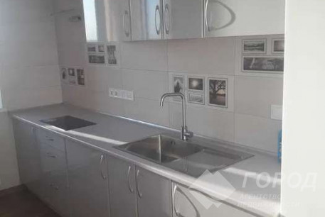 Сдам 1-кімнатну квартиру в новобудові, Салтовка, Героев Труда метро, Код: 789814/2