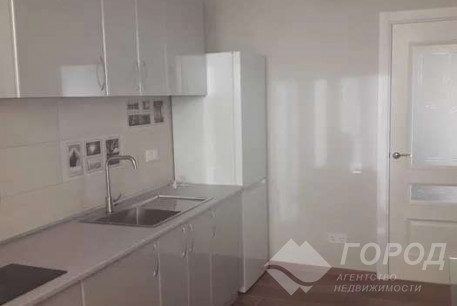 Сдам 1-кімнатну квартиру в новобудові, Салтовка, Героев Труда метро, Код: 789814/2