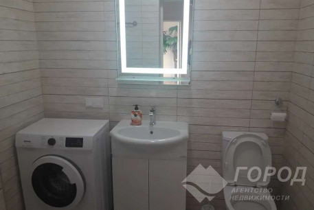 Сдам 1-кімнатну квартиру в новобудові, Салтовка, Героев Труда метро, Код: 789814/2