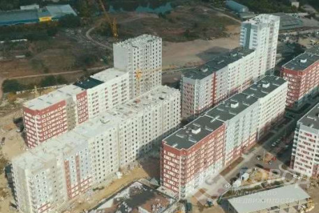 Продам 1-кімнатну квартиру в новобудові, Журавлевка, Код: 789815/2