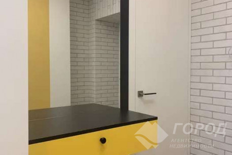 Сдам 1-кімнатну квартиру, Центральный рынок, Код: 789853/3