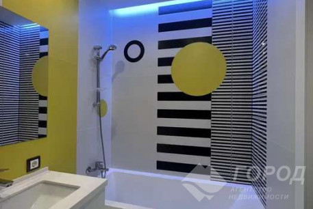 Сдам 1-кімнатну квартиру, Центральный рынок, Код: 789853/3
