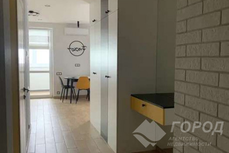 Сдам 1-кімнатну квартиру, Центральный рынок, Код: 789853/3