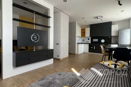 Сдам 1-кімнатну квартиру, Центральный рынок, Код: 789853/3