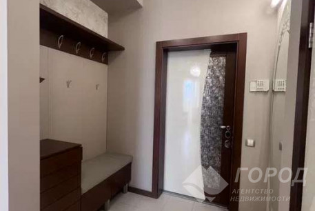 Продам 2-х кімнатну квартиру в новобудові, Павлово поле, 23 Августа метро, Код: 789853/4