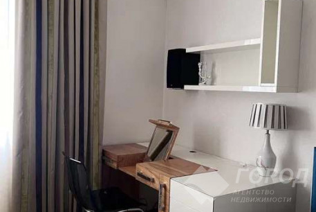 Продам 2-х кімнатну квартиру в новобудові, Павлово поле, 23 Августа метро, Код: 789853/4