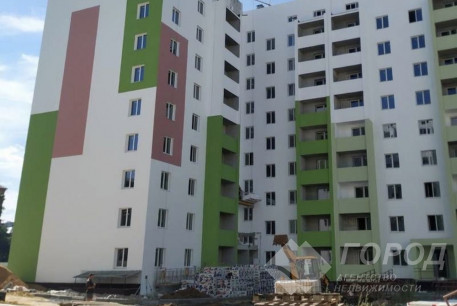 Продам 1-кімнатну квартиру в новобудові, ХТЗ, Код: 789920/1