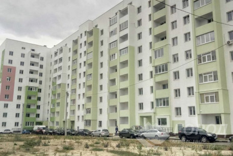 Продам 1-кімнатну квартиру в новобудові, ХТЗ, Код: 789920/1