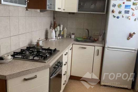 Продам 2-х кімнатну квартиру, Сосновая Горка, Научная метро, Код: 789944/2