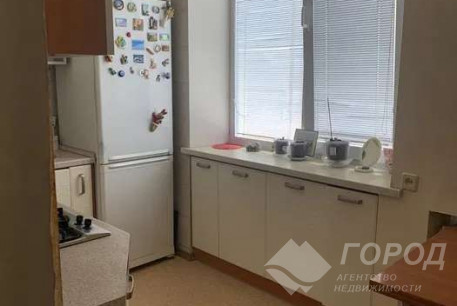 Продам 2-х кімнатну квартиру, Сосновая Горка, Научная метро, Код: 789944/2