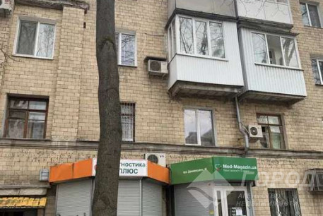 Продам 2-х кімнатну квартиру, Сосновая Горка, Научная метро, Код: 789944/2