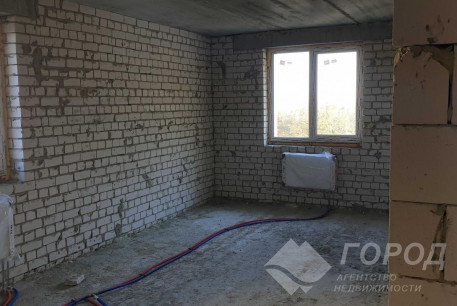 Продам 3-х кімнатну квартиру в новобудові, Холодная Гора, Код: 789981/1