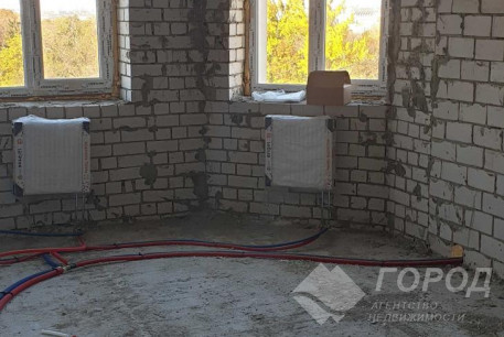 Продам 3-х кімнатну квартиру в новобудові, Холодная Гора, Код: 789981/1