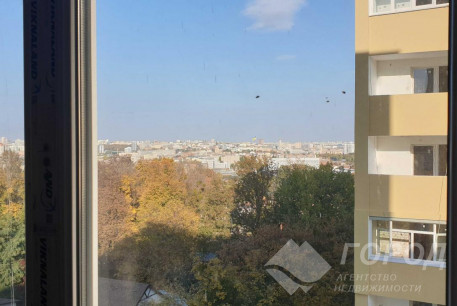 Продам 3-х кімнатну квартиру в новобудові, Холодная Гора, Код: 789981/1