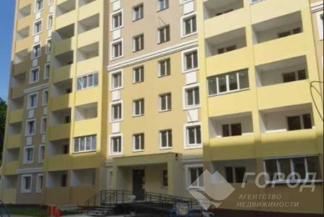 Продам 3-х кімнатну квартиру в новобудові, Холодная Гора, Код: 789981/1