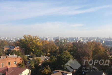 Продам 3-х кімнатну квартиру в новобудові, Холодная Гора, Код: 789981/1