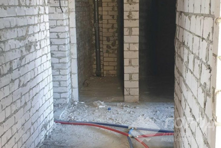 Продам 3-х кімнатну квартиру в новобудові, Холодная Гора, Код: 789981/1