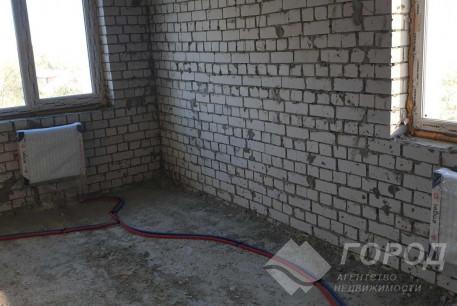 Продам 3-х кімнатну квартиру в новобудові, Холодная Гора, Код: 789981/1