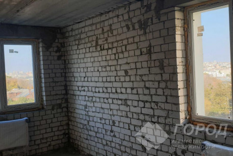 Продам 3-х кімнатну квартиру в новобудові, Холодная Гора, Код: 789981/1