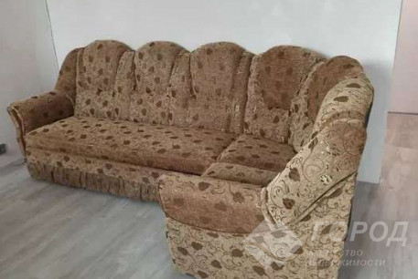 Продам 1-кімнатну квартиру в новобудові, Гагарина проспект, Проспект Гагарина метро, Код: 789994/1