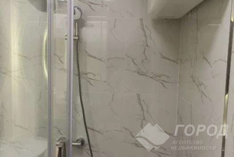 Продам 1-кімнатну квартиру в новобудові, Гагарина проспект, Проспект Гагарина метро, Код: 789994/1
