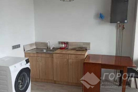 Продам 1-кімнатну квартиру в новобудові, Гагарина проспект, Проспект Гагарина метро, Код: 789994/1