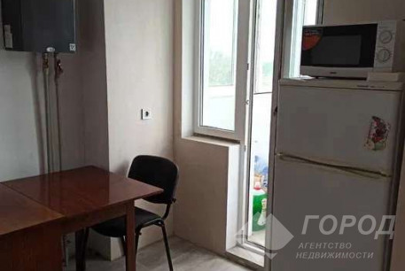 Продам 1-кімнатну квартиру в новобудові, Гагарина проспект, Проспект Гагарина метро, Код: 789994/1